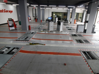 Adana Oto Ekspertiz Kurumsal