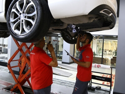 Adana Oto Ekspertiz Kurumsal